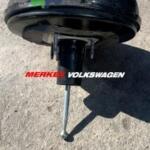 2010 Seat Ibiza Westinghouse Çıkma Parça Ankara