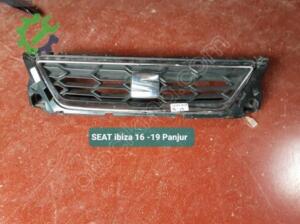 SEAT ibiza 16 -19 Panjur