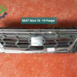 SEAT ibiza 16 -19 Panjur