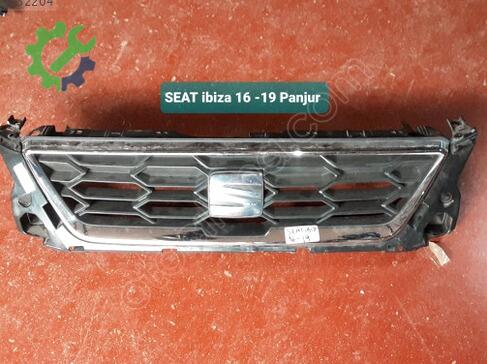 Seat Ibiza Panjur çıkma parça