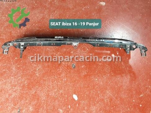 Seat Ibiza Panjur çıkma parça