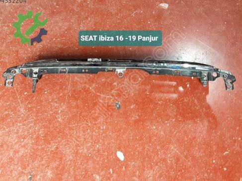 Seat Ibiza Panjur çıkma parça