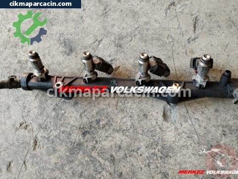 Seat Ibiza Enjektör çıkma parça