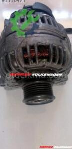 SEAT – İBİZA / 1.6 TDİ DİZEL ŞARJ DİNAMOSU (06F903023F)