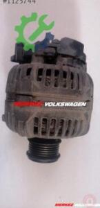 SEAT – İBİZA / 1.9 TDİ DİZEL ŞARJ DİNAMOSU (038903024F)