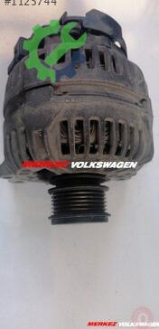 Seat Ibiza Şarj Dinamosu 038903024F çıkma parça