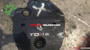 SEAT - İBİZA / 1.9 TDİ MOTOR ÜST KORUMA KAPAĞI 038103935A+B