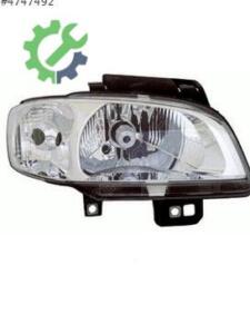 SEAT İBİZA 1999 2002 SIFIR SAĞ TYC FAR 6K1941044A