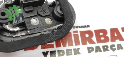 Seat Ibiza Stop Duyu 6L6945257 çıkma parça