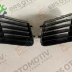 Seat Ibiza 2002-2009 Ön Panjur Sol Yan Parçası Izgarası 6L0853675
