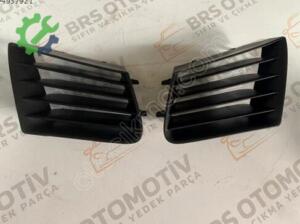 Seat Ibiza 2002-2009 Ön Panjur Sol Yan Parçası Izgarası 6L0853675