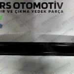 SEAT IBIZA 2002 2009 SIFIR METAL ÖN TAMPON DEMİRİ