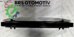 SEAT IBIZA 2002 2009 SIFIR METAL ÖN TAMPON DEMİRİ