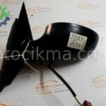 Seat İbiza 2005 Kapı Aynası hatasız orjinal çıkma