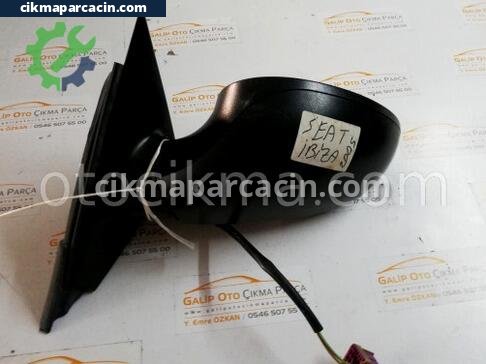 Seat Ibiza İç Ayna çıkma parça