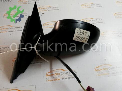 Seat Ibiza İç Ayna çıkma parça