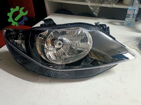 Seat Ibiza Sol Ön Far 6J1941021C çıkma parça