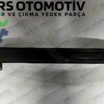 SEAT IBIZA 2008 2012 SIFIR METAL ÖN TAMPON DEMİRİ