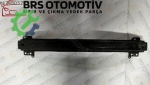 SEAT IBIZA 2008 2012 SIFIR METAL ÖN TAMPON DEMİRİ