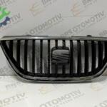 SEAT IBIZA 2008 2012 SIFIR ÖN PANJUR