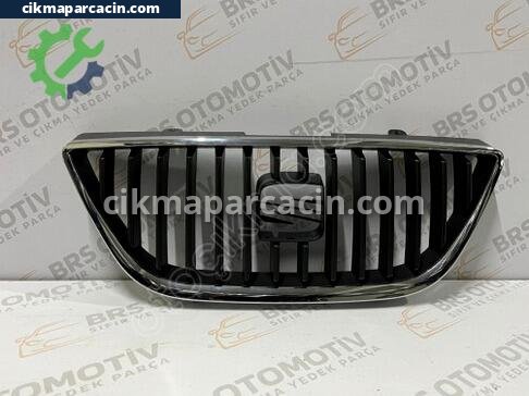 Seat Ibiza Ön Panjur çıkma parça