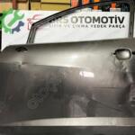 SEAT IBIZA 2008 2012 SOL ÖN ÇIKMA BOŞ KAPI