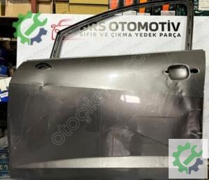 SEAT IBIZA 2008 2012 SOL ÖN ÇIKMA BOŞ KAPI