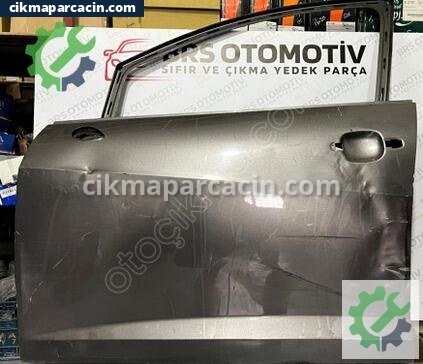 Seat Ibiza Sol Ön Kapı çıkma parça