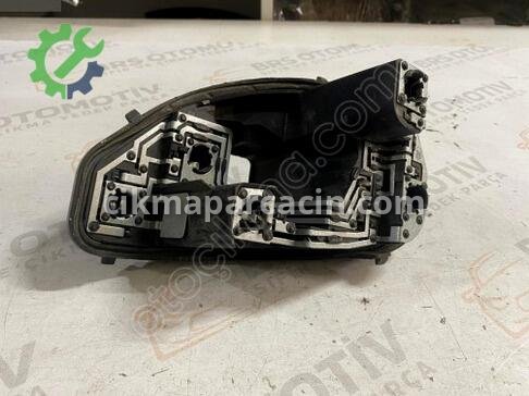Seat Ibiza Sağ Arka Stop 6J4945258D çıkma parça