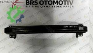 SEAT IBIZA 2010 2017 SIFIR METAL ÖN TAMPON DEMİRİ