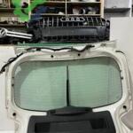 SEAT İBİZA 2011 2015 ÇIKMA BAGAJ KAPAĞI