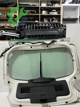 Seat Ibiza Bagaj Kapağı çıkma parça