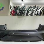 SEAT İBİZA 2012 2019 ÇIKMA ARKA TAMPON