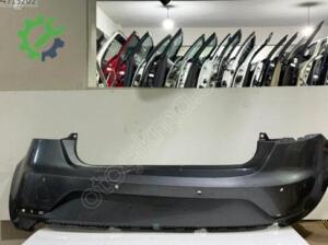 SEAT İBİZA 2012 2019 ÇIKMA ARKA TAMPON