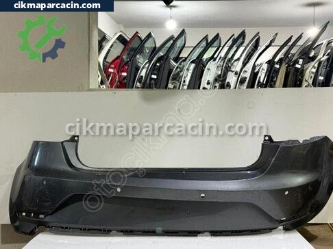 Seat Ibiza Arka Tampon çıkma parça