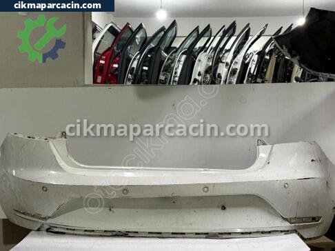 Seat Ibiza Arka Tampon çıkma parça