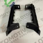 SEAT IBİZA 2013 2018 ÖN TAMPON BRAKETİ SOL 6J0807183