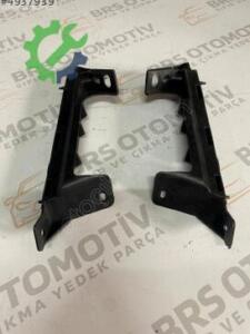 SEAT IBİZA 2013 2018 ÖN TAMPON BRAKETİ SOL 6J0807183
