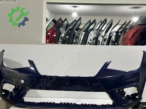 Seat Ibiza Ön Tampon çıkma parça