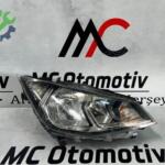 Seat Ibiza 2017-2022 Orijinal Çıkma Sağ Ön Far 6F1941006D