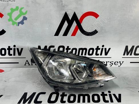 Seat Ibiza Sağ Ön Far 6F1941006D çıkma parça