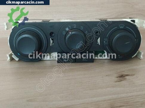 Seat Ibiza Klima Kontrol Paneli çıkma parça