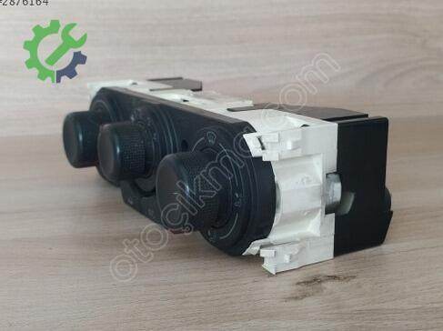 Seat Ibiza Klima Kontrol Paneli çıkma parça