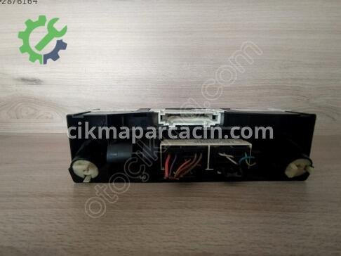 Seat Ibiza Klima Kontrol Paneli çıkma parça