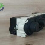 Seat Ibiza 2006-2008 Klima Kontrol Paneli Çıkma