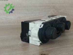 Seat Ibiza 2006-2008 Klima Kontrol Paneli Çıkma