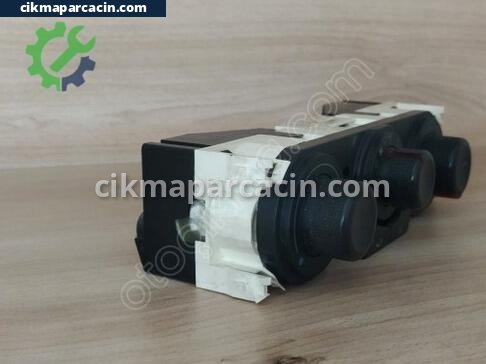 Seat Ibiza Klima Kontrol Paneli çıkma parça