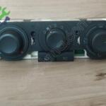Seat Ibiza 2006-2008 Klima Kontrol Paneli Çıkma