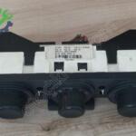 Seat Ibiza 2006-2008 Klima Kontrol Paneli Çıkma