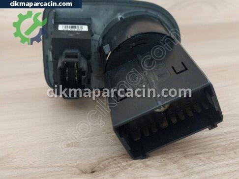 Seat Ibiza Far Anahtarı çıkma parça